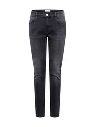 Jeans ''''RY'''' grey denim