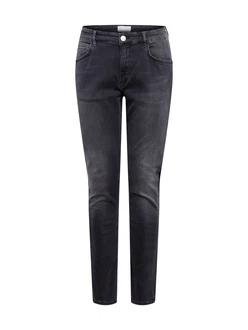 Casual Friday Jeans 'Ry' dunkelgrau