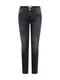Casual Friday Kavbojke ''''RY''''  siv denim