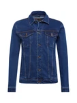 Denim Project Jacke Kash dunkelblau