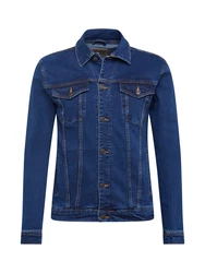 Denim Project Jacke Kash dunkelblau