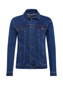 Denim Project Jacke Kash dunkelblau