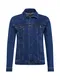 Denim Project Jacke 'Kash' dunkelblau
