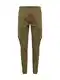 Denim Project Hose oliv
