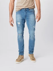 Denim Project Jeans 'Mr. Red' blau