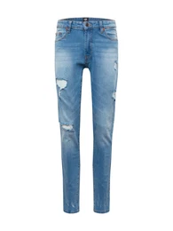 Jeans blue denim