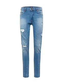 Denim Project Jeans 'Mr. Red'