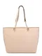 Dorothy Perkins Nakupovalna torba  nude