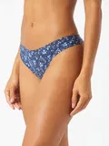 Modrá tanga image