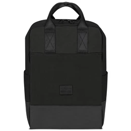Rucksack schwarz