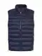 Polo Ralph Lauren Weste 'Terra' navy / rot