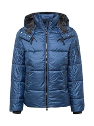 Jacke nachtblau