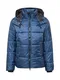 TOM TAILOR Jacke nachtblau