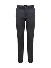 AUTHENTIC CHINO STRETCH graphit