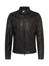 Jacke schwarz