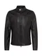 Michael Kors Jacke schwarz