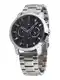 TOMMY HILFIGER Analogna ura ''''Casual, 1791794''''  srebrna / rna