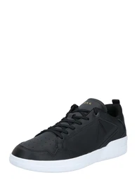 Sneaker ''''Visuklass'''' goldgelb / schwarz
