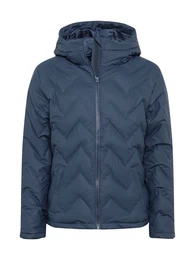 Derbe Jacke ''''Interlink'''' navy