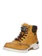 MUSTANG Winterstiefel goldgelb