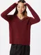 VERO MODA Svetr  bord