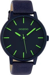 Uhr ''''C10382'''' nachtblau