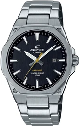 Uhr ''''EFR-S108D-1AVUEF'''' silber