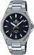 CASIO Uhr ''''EFR-S108D-1AVUEF'''' silber