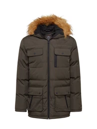 Jacke ''''EVEREST'''' khaki