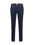 Casual Friday Jeans 'Ry' dunkelblau