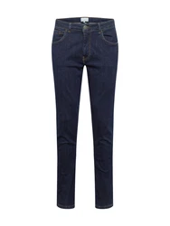 Casual Friday Jeans 'Ry' dunkelblau