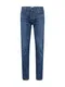 JACK & JONES Jeans ''''MIKE ROYAL R339 RDD SELVEDGE'''' blue denim
