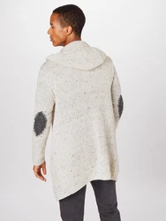 Key Largo Strickjacke offwhite
