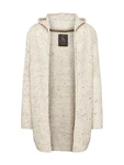 Key Largo Strickjacke offwhite