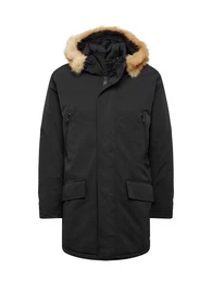 LEVI''''S Parka ''''Woodside'''' schwarz