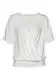 LASCANA Tričko  bílá