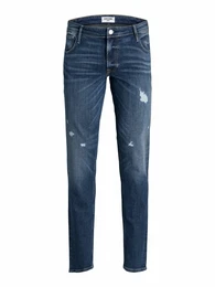 Plus Jeans dunkelblau
