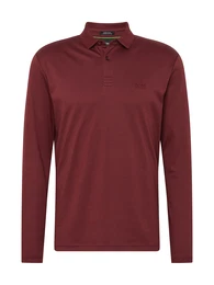 Shirt ''''Pirol'''' weinrot