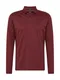 BOSS Shirt ''''Pirol'''' weinrot