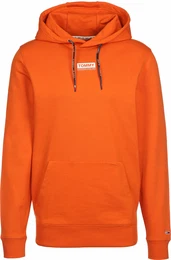 Hoodie '''' Essential Graphic '''' orange