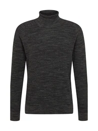 Pullover dunkelgrau