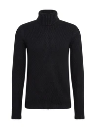 Pullover ''''LOCCER'''' schwarz