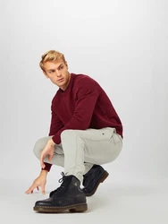 Polo Ralph Lauren Hose hellgrau
