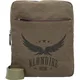 KLONDIKE 1896 Tasche ''''Austin'''' oliv