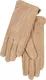 PIECES Rokavice ''''Nellie''''  naravno bela