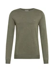 Lindbergh Pullover Strickpullover khaki Lindbergh Pullover Strickpullover khaki