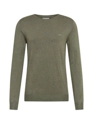Lindbergh Pullover Strickpullover khaki