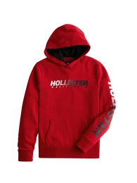 Sweatshirt rot