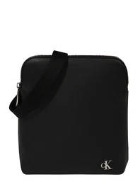 Jeans Umhängetasche schwarz
