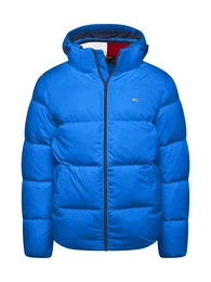 Daunenjacke ''''ESSENTIAL'''' blau
